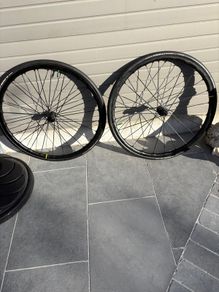 Mavic Road Bikes Wheelset