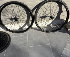 Mavic Road Bikes Wheelset