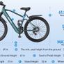 Brand New Full Suspension Electric Bike Image 9