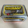 Alfa Romeo 75 Guardia di Finanza 1/24 Burago Image 3