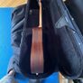 Ukulele bass with matching hard case Image 4