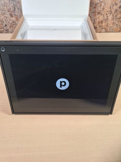 Facebook Portal Wd50jm Smart Video Calling 10 Inch Display With Alexa And Whatsapp