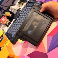 TCG Deck Box
