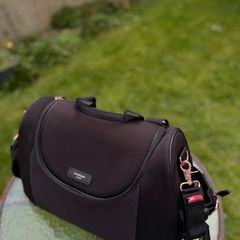 Storksak Poppy Luxe Changing Bag