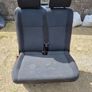 transporter t6 bench seat Image 2