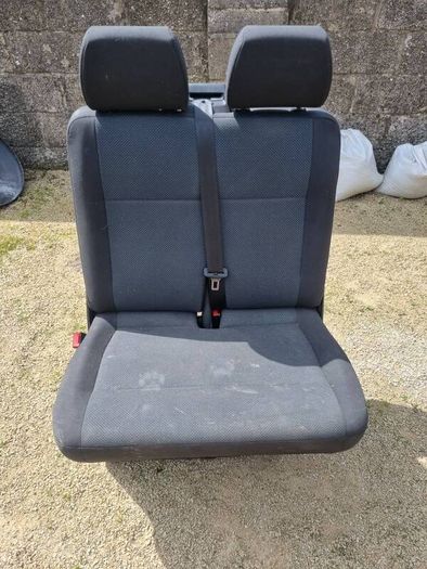 transporter t6 bench seat