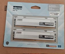 Ram Ddr 5 32 Gb 6000 Mhz Cl28