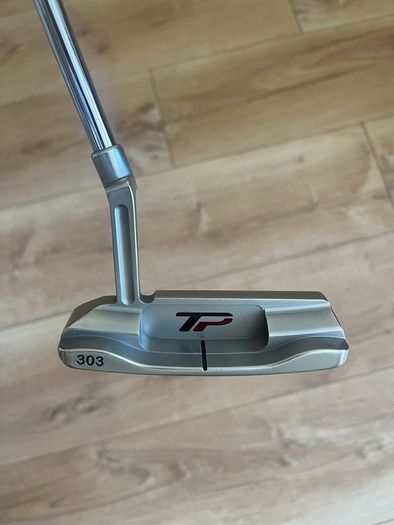 Taylormade TP Soto Putter