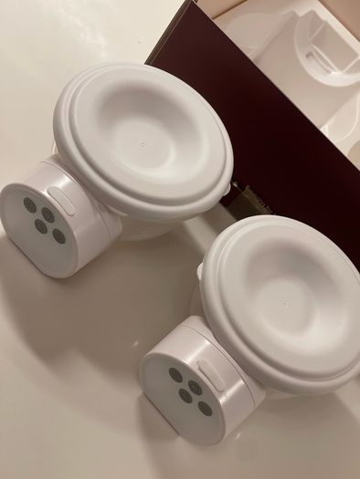 Momcozy S12 Pro - Double Breast Pump - New