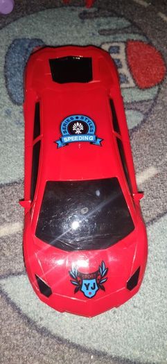 Automatic car