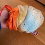 Hermit Crab stuffed animal Image 3