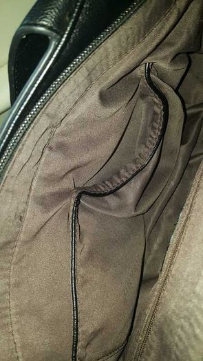 Filano Shoulder Leather Bag