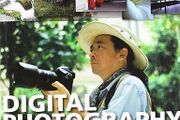 Digital Photography Masterclass
