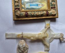 Holy Pieces