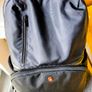 Camera Backpack for a Photographer - MANFROTTO (barely used) Image 2