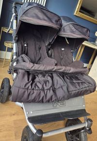 mountain Buggy Duet