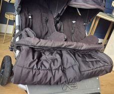 mountain Buggy Duet