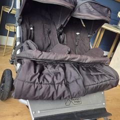 mountain Buggy Duet