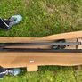 Roof bars (Halfords) Image 4