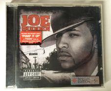 Joe Budden [2003] Joe Budden (CD Album)