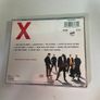 Inxs X Cd Image 2