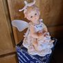 angel ornament Image 2