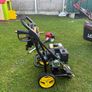 Rok petrol power washer Image 2