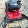 Lawnmower - damage on body/frame Image 3