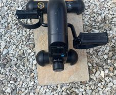 Domyos 100 minibike