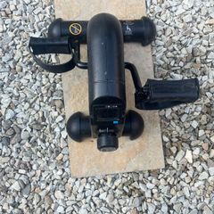 Domyos 100 minibike