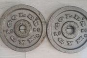 Weights