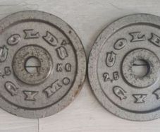 Weights