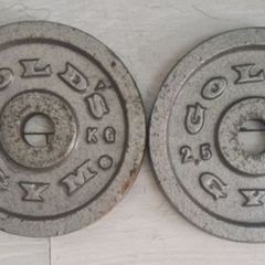 Weights