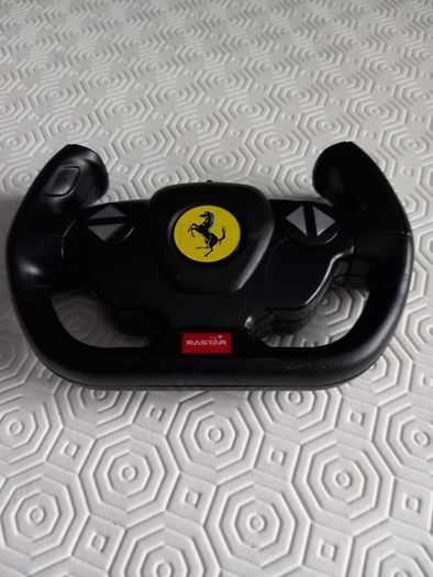 1/14th scale rc la ferrari