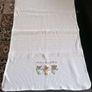 Moses Basket Sheets and Blanket Image 2