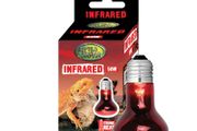 Reptile Nova Bulb For Terrariums 50W INFRARED