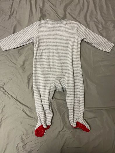 Baby 9-12mo Christmas bundle