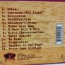 Black Star - Mos Def & Talib Kweli Are Black Star CD (1998) Conscious Hip Hop RARE EX+ Image 2