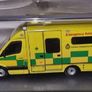 Ambulance 1.76, Sprinter -Free Post Image 3