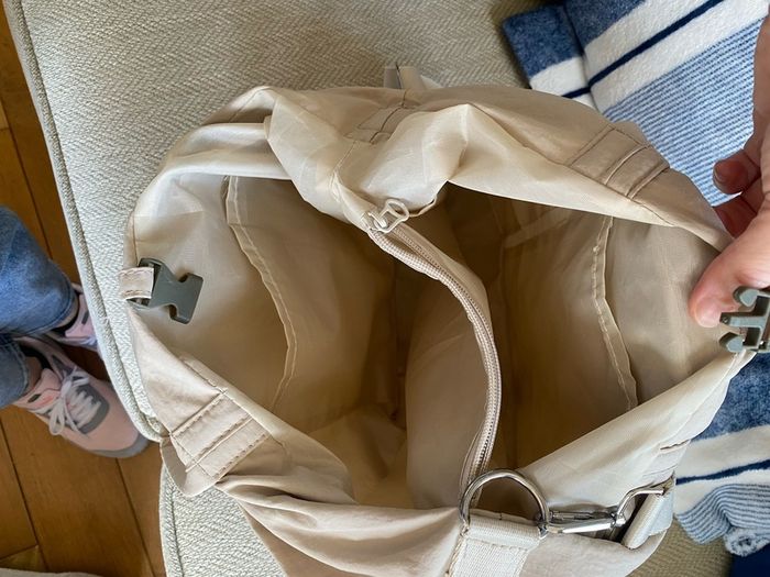 Handbag