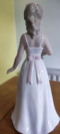 Leonardo Figurine