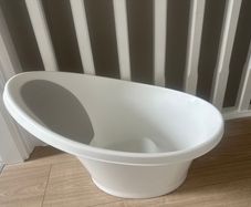 Baby Bath