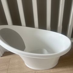 Baby Bath