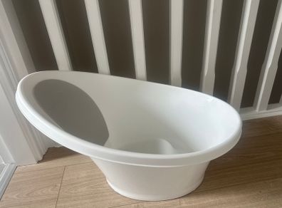 Baby Bath