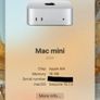 Apple Mac Mini M4 Image 2