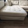 Natuzzi modular sofa Image 6