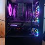 Gaming PC Full RX5700XT Image 7