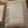 New Rustic Effect Wooden Photo Frames Image 2