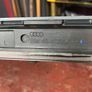 Audi A4 sline side skirts Image 2
