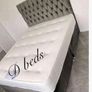 New Double Divan Beds, Free Delivery Image 9